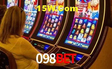 098Bet - Aplicativo Móvel