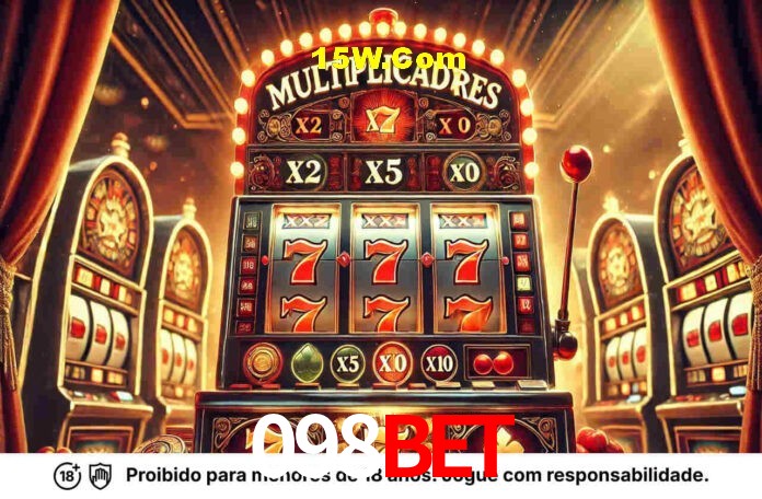 Weekend Specials 098Bet