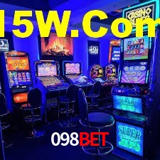 Exclusive Games 098Bet