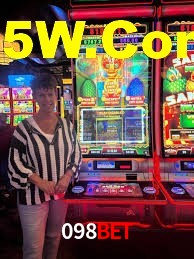 Tennis Betting 098Bet