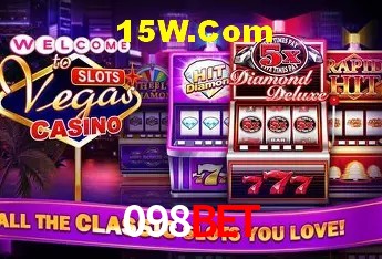 098Bet Salvador - Statistics