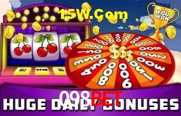 098Bet São Paulo - Jogo Providers