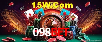 Account Benefits 098Bet