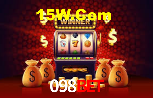 098Bet App