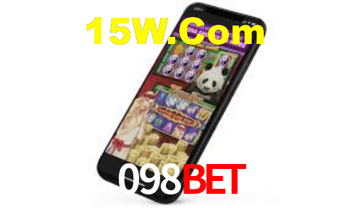 098Bet: Seu Cassino Premiado com Pagamentos Rápidos