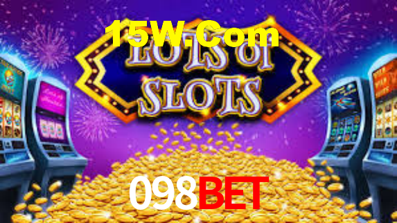 098Bet App