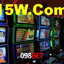 Statistics 098Bet