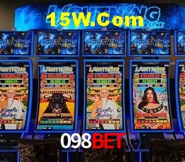 098Bet Rio de Janeiro - Licenses