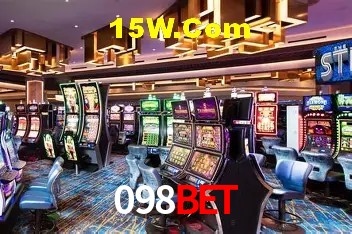 098Bet São Paulo - Hot Promos
