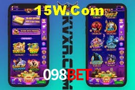 Live Casino 098Bet