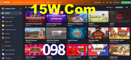 098Bet.Com