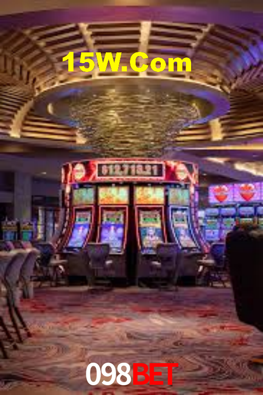 098Bet: A Experiência de Casino com Jogos de Mesa ao Vivo