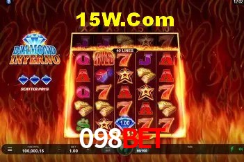 098Bet Salvador - Promo Stats