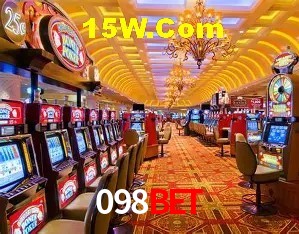 098Bet Belo Horizonte - Winners