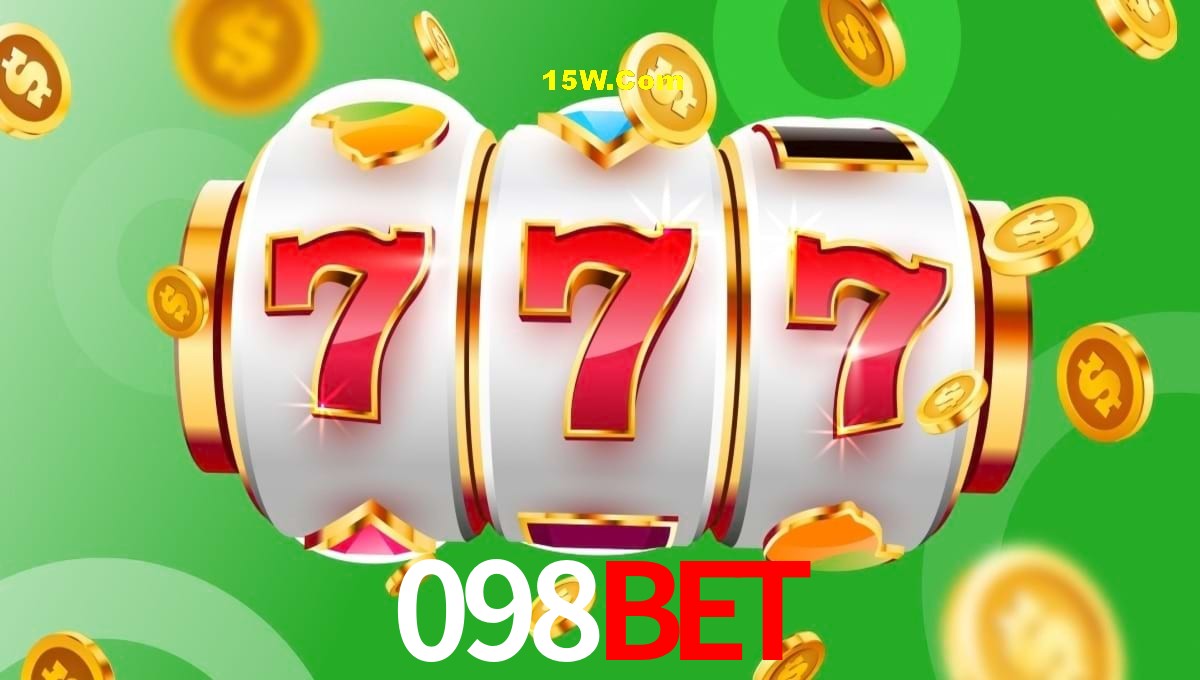 Seasonal Promotions 098Bet