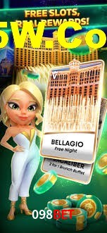 VIP Casino 098Bet
