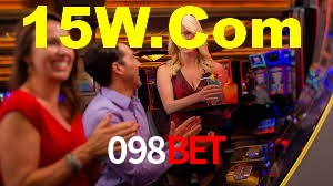 098Bet App Interface