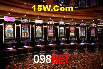 Promoções Sazonais 098Bet