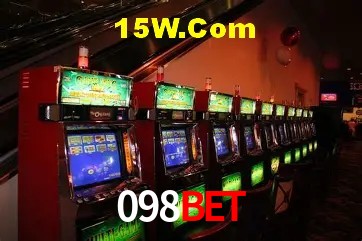 098Bet Entrar - Login Seguro Certificado