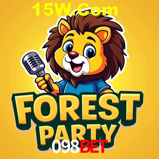 Interface do App 098Bet