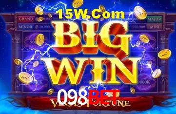 098Bet Belo Horizonte - Jackpots
