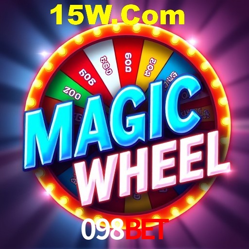 Descubra o Mundo do Cassino Online com 098Bet