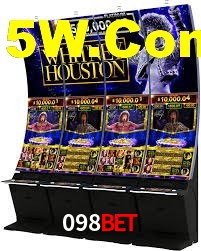 Roulette Table 098Bet