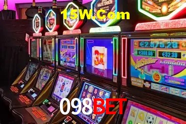 098Bet Plataforma - Certificada MGA desde 2015