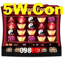 Premium Interface 098Bet