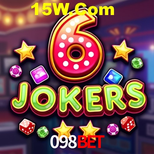 Casino Ao Vivo 098Bet