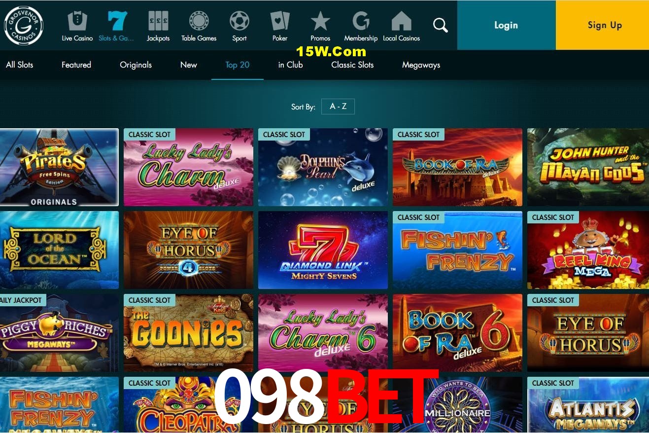 Flash Promotion 098Bet