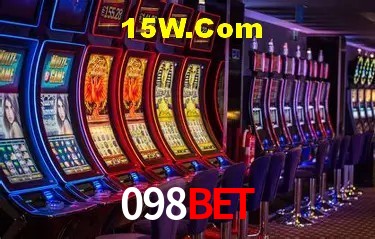 Segurança 2FA 098Bet