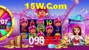 Secure Login 098Bet