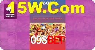 Welcome Bonus 098Bet