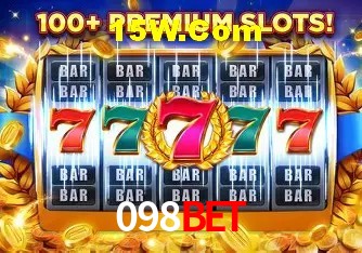 098Bet - User Statistics