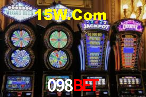 Sinta a adrenalina dos jogos de cassino com 098Bet